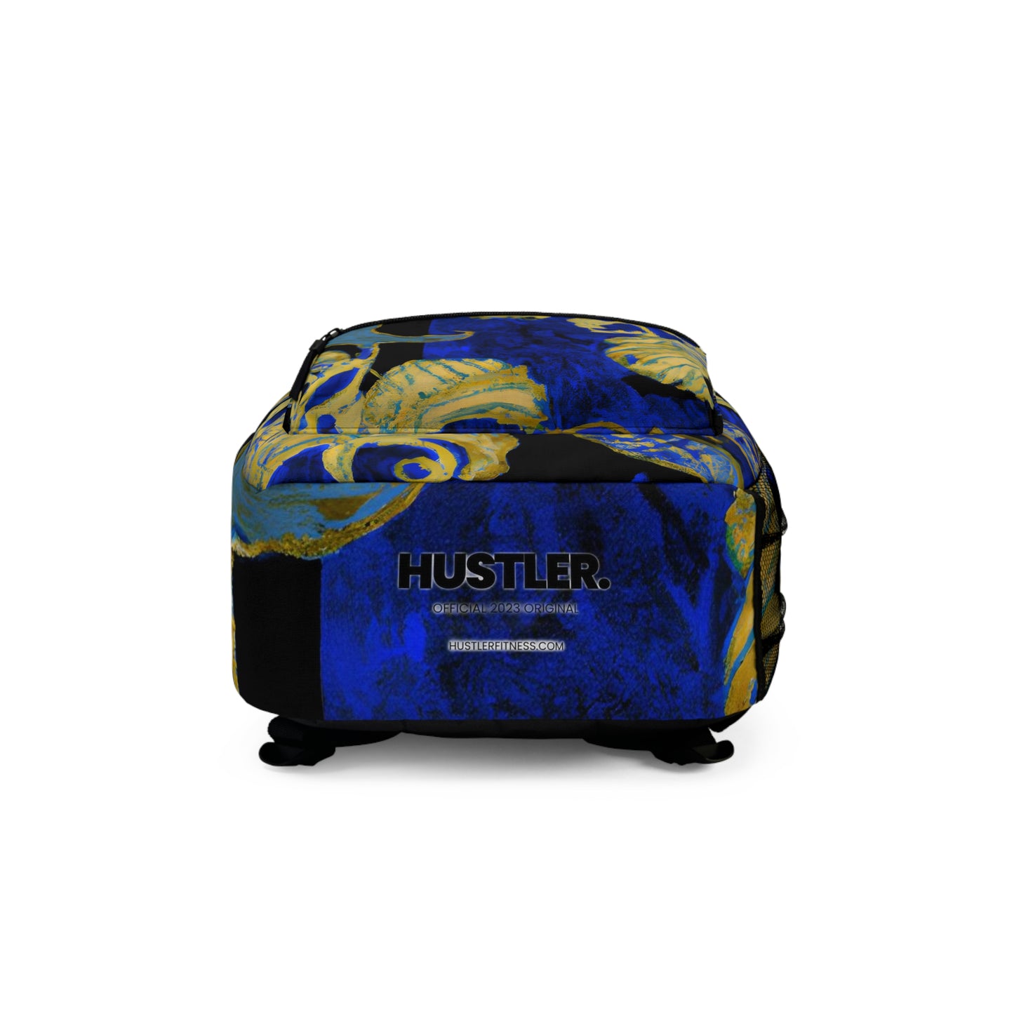 GalaxieDiamond - LGBTQ+ Pride Backpack