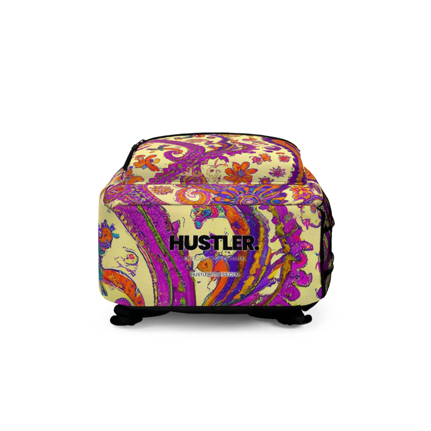 Flamboyanti - LGBTQ+ Pride Backpack