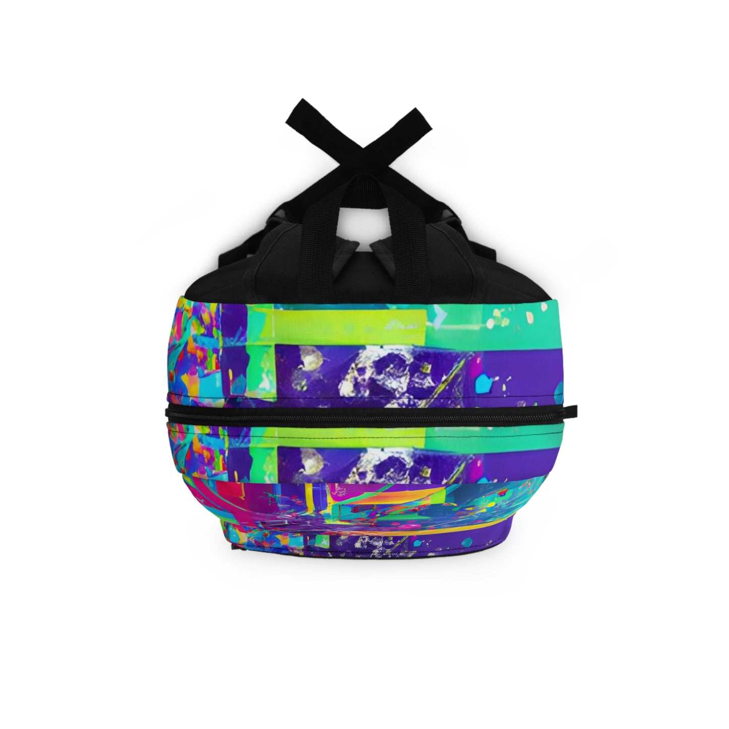 SpectralLaLuna - Hustler Backpack