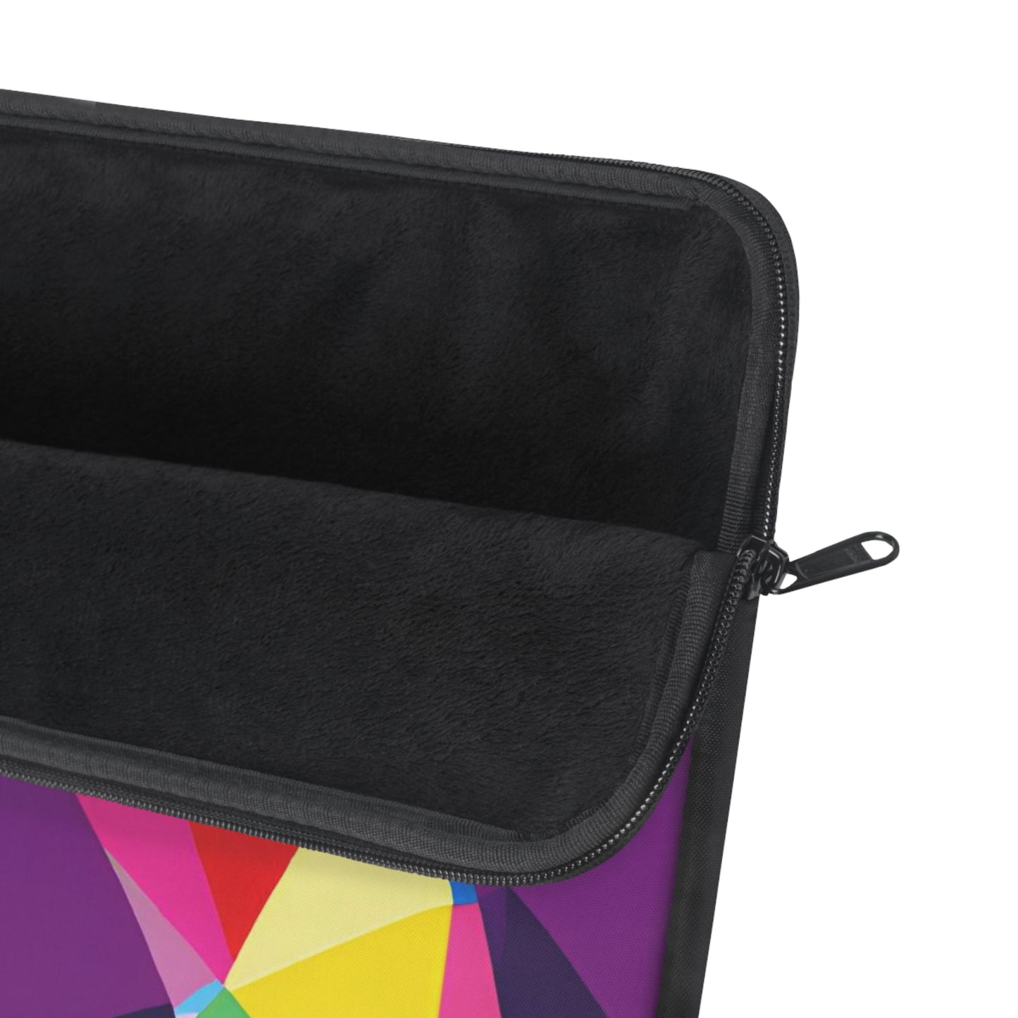 Flamestar - LGBTQ+ Laptop Sleeve (12", 13", 15")
