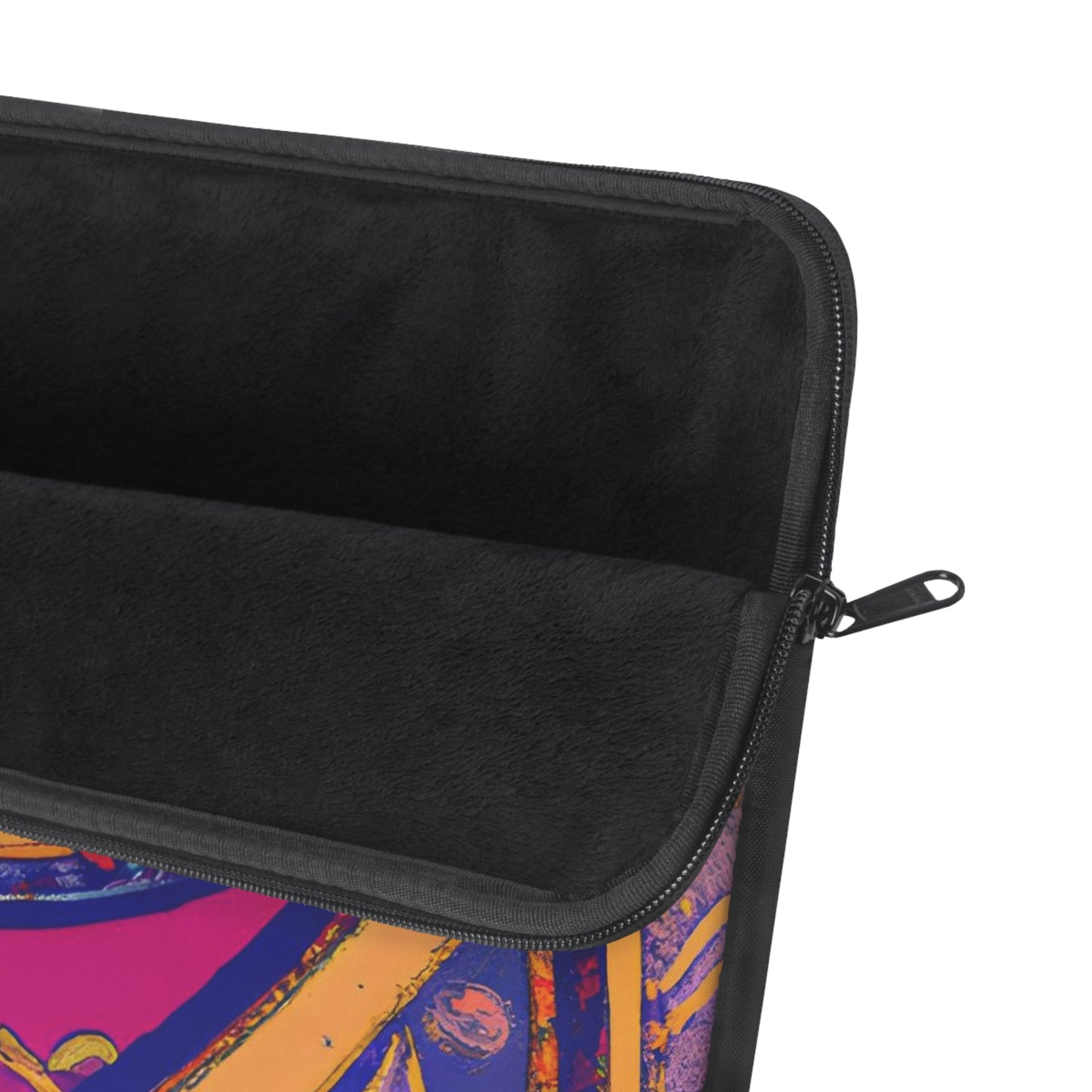 MinnieSashay - LGBTQ+ Laptop Sleeve (12", 13", 15")