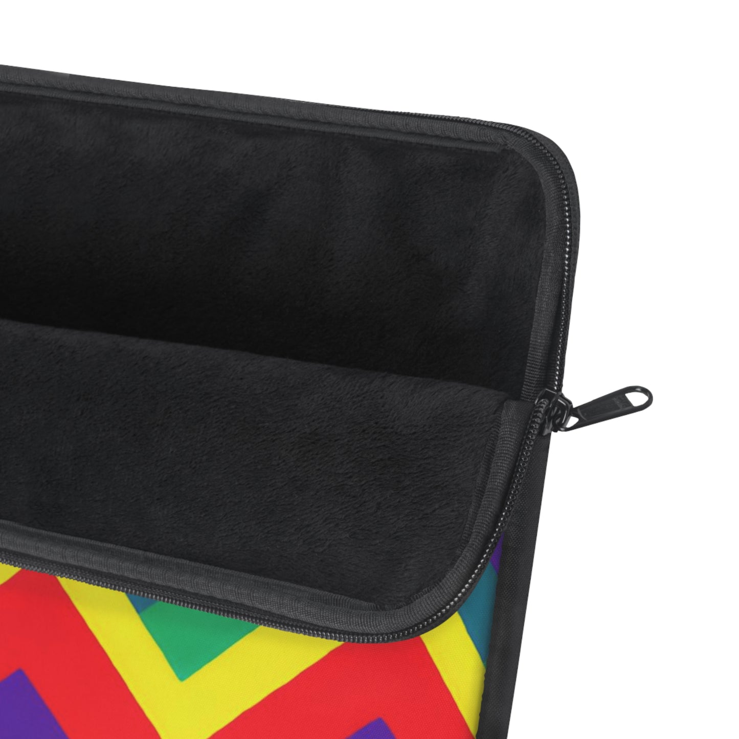 TinselGlamour - LGBTQ+ Laptop Sleeve (12", 13", 15")