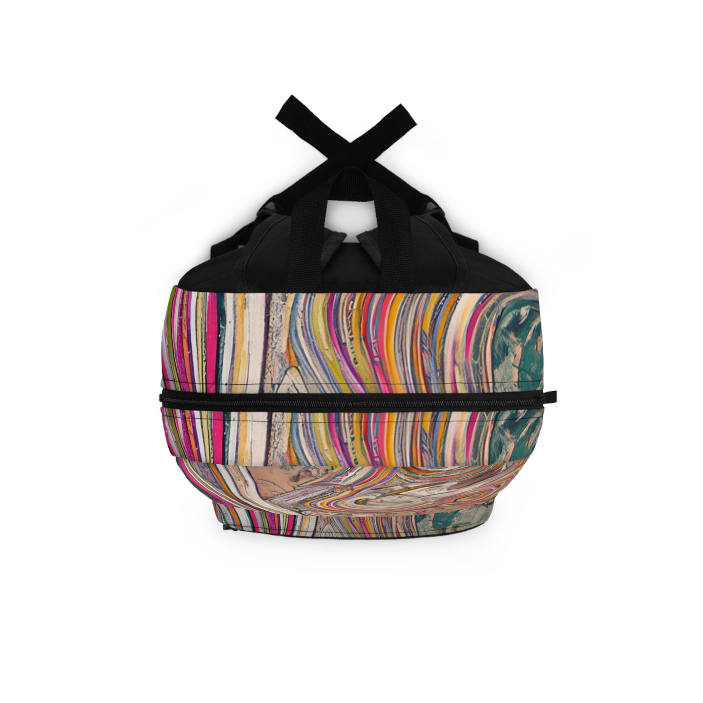 SparkleFloXo - LGBTQ+ Pride Backpack