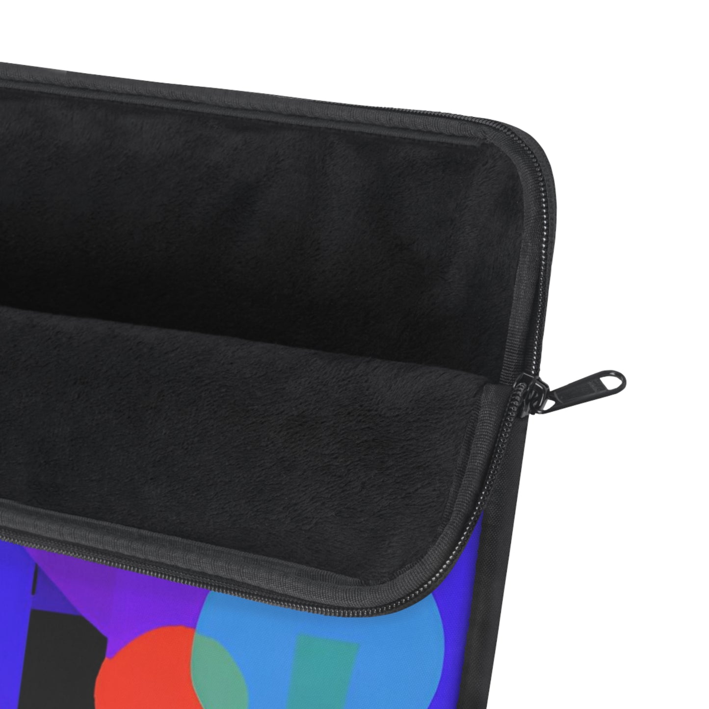 FlamingJupiter - LGBTQ+ Laptop Sleeve (12", 13", 15")