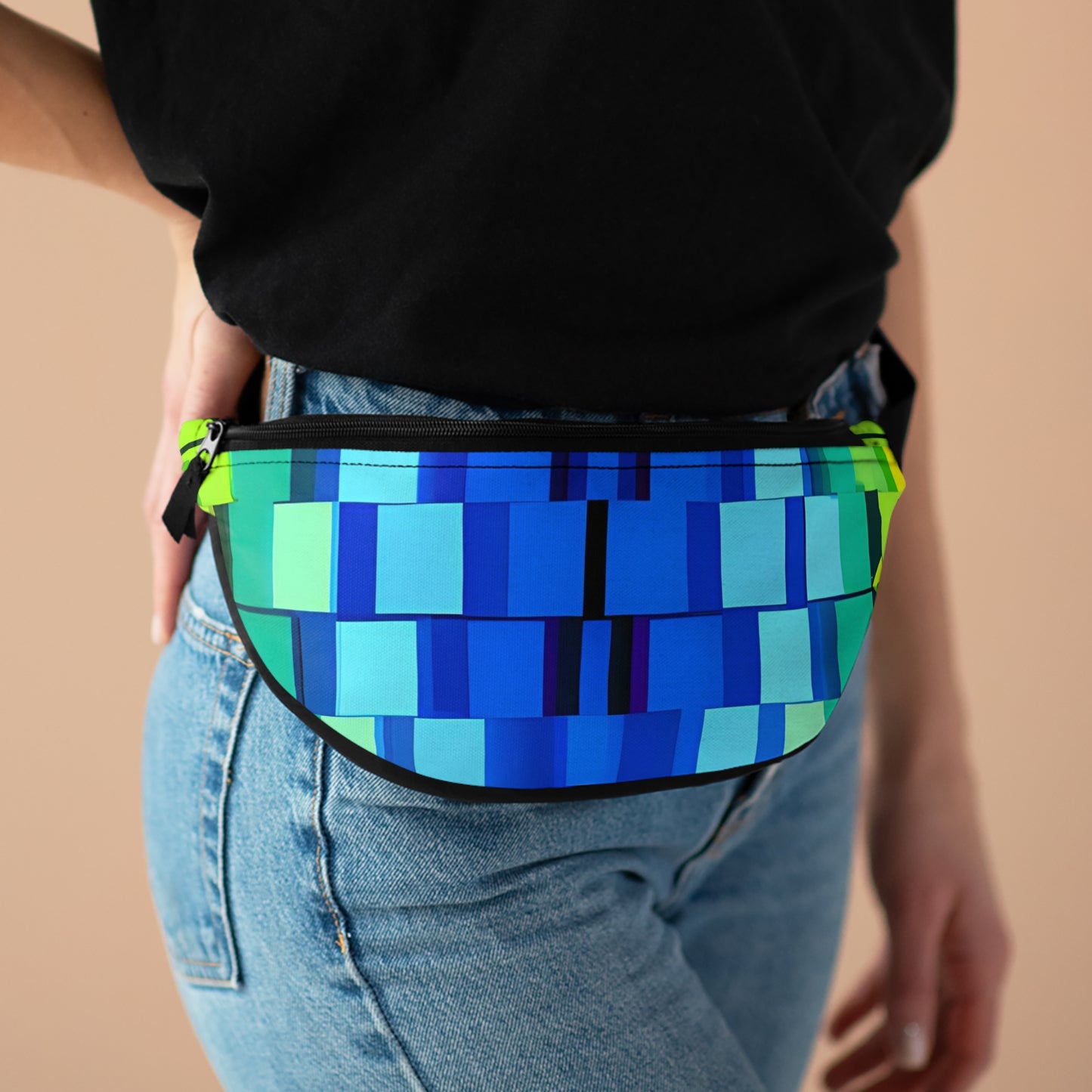 CerseiSass - Gay Pride Fanny Pack Belt Bag