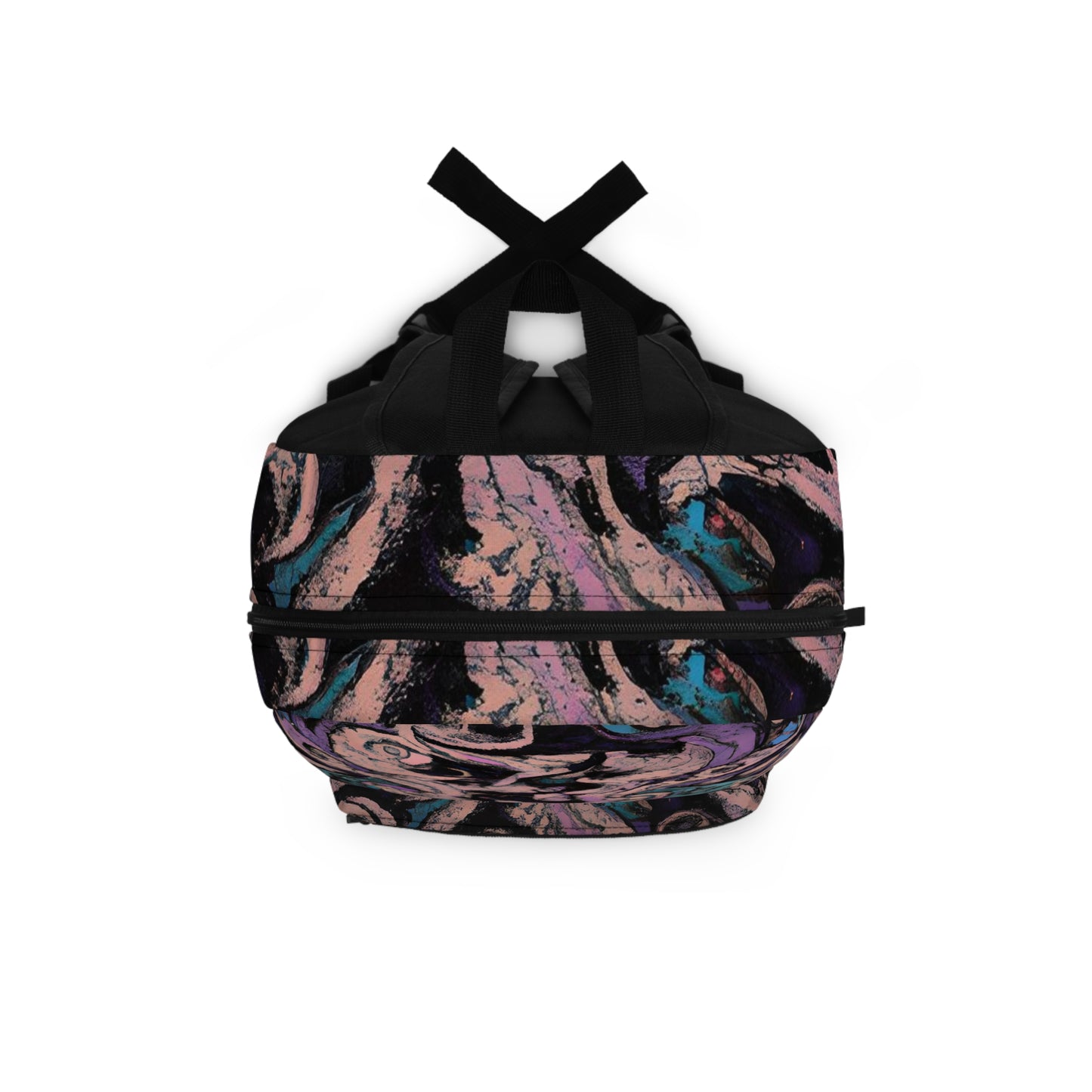 GlamorGatsby - LGBTQ+ Pride Backpack