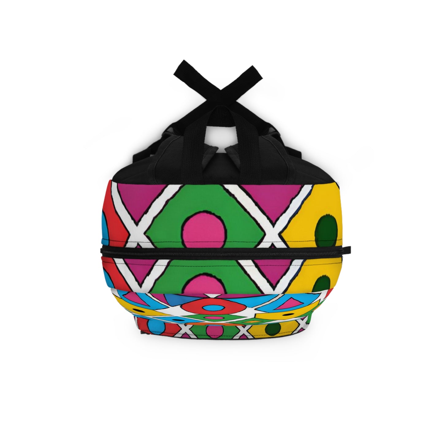 CherishVonDiva - Hustler Pride Backpack