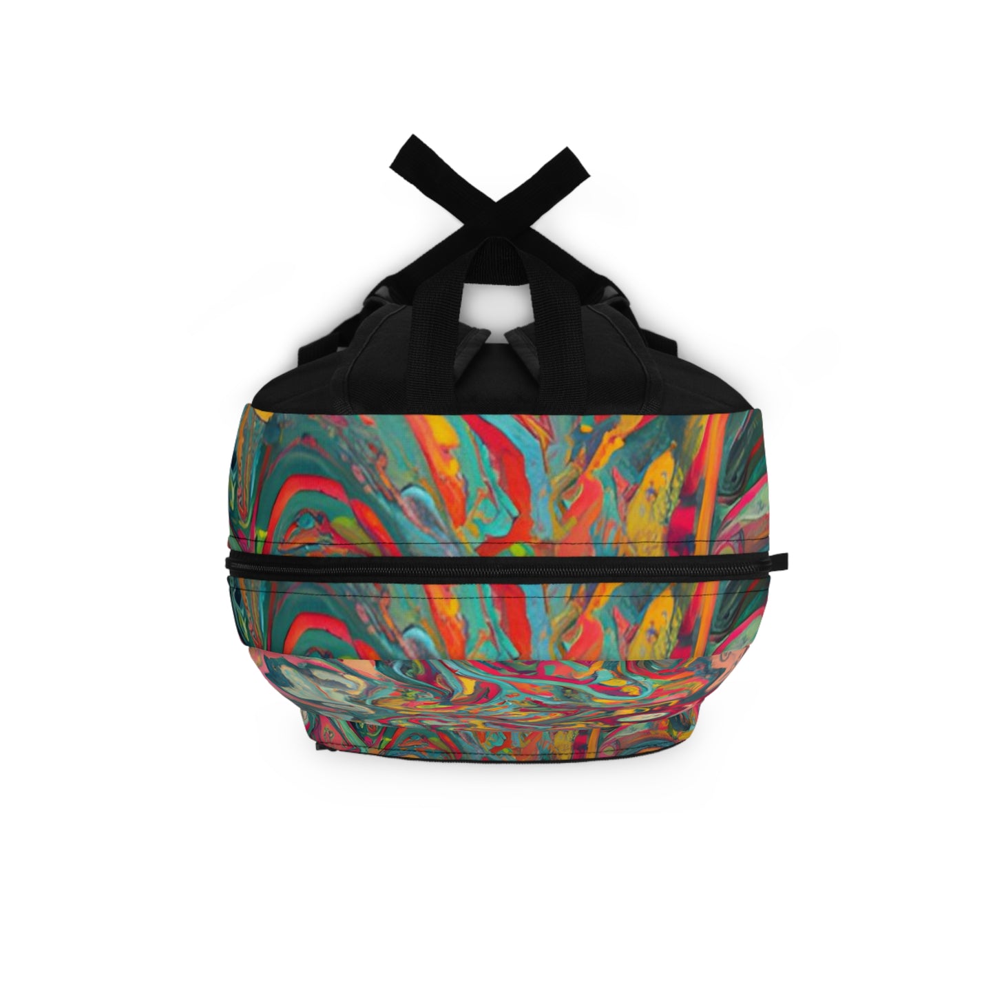 MoonShineStarshine - LGBTQ+ Pride Backpack