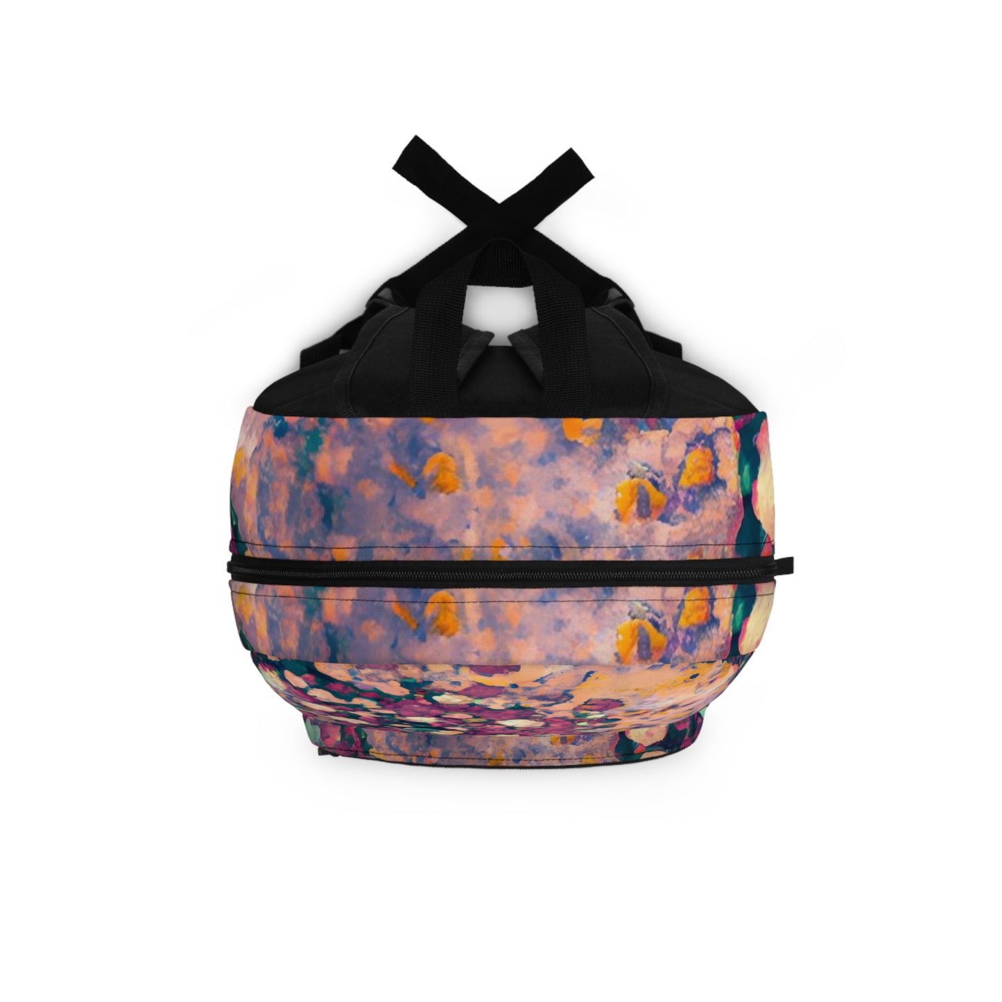 GlamGalDapper - LGBTQ+ Pride Backpack