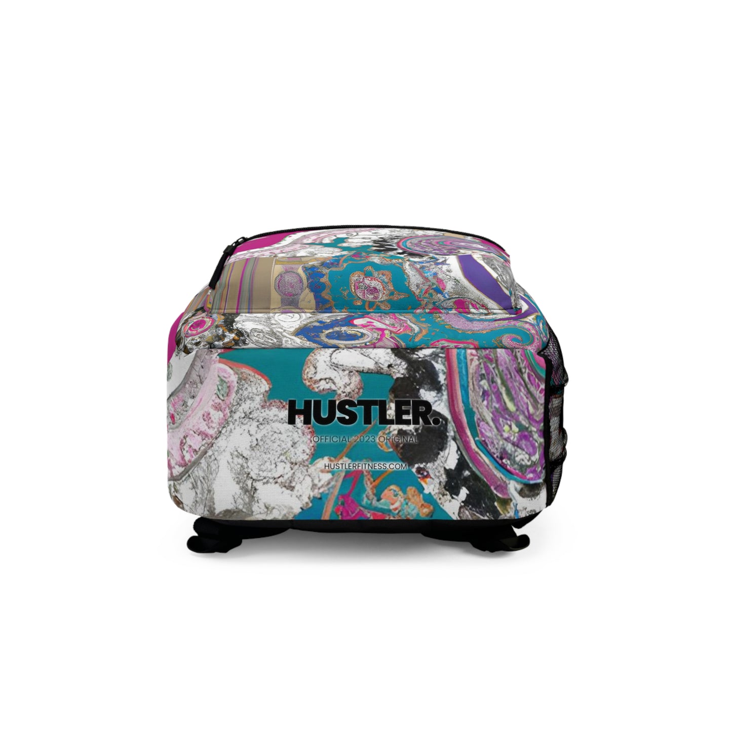 Chantellus - LGBTQ+ Pride Backpack