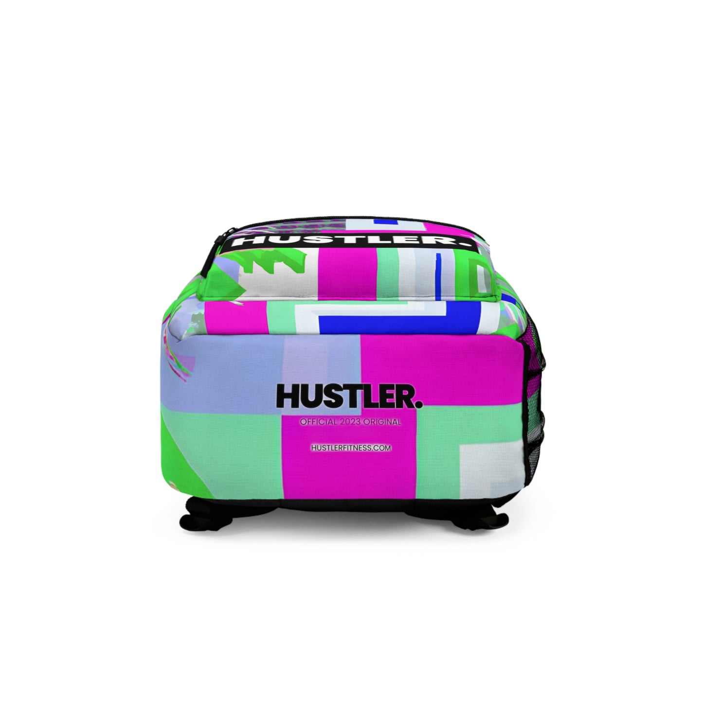 SolariaSpectra - LGBTQ+ Pride Backpack