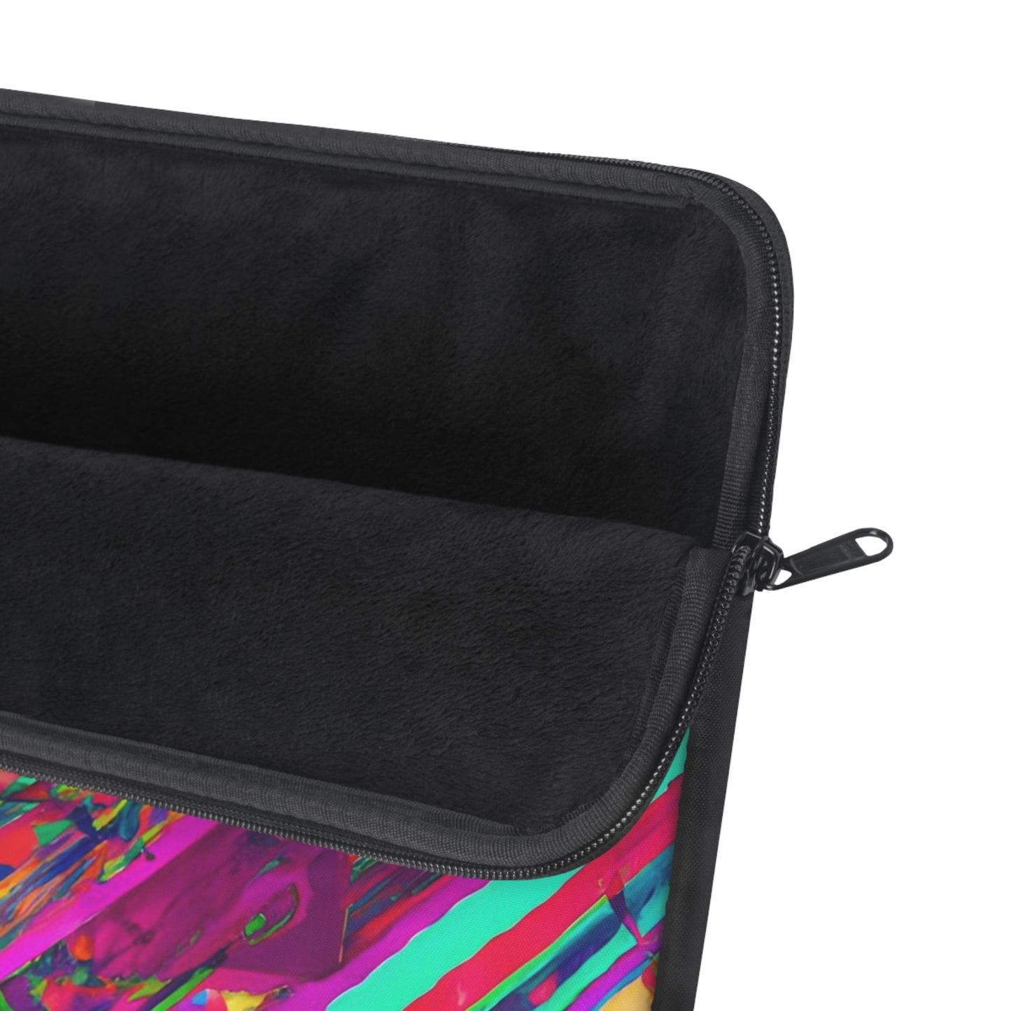 GalaxyGlam - LGBTQ+ Laptop Sleeve (12", 13", 15")