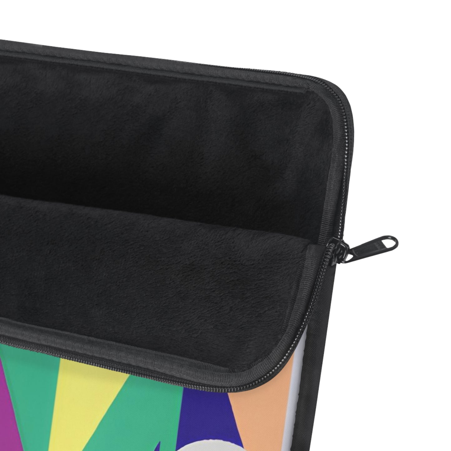 LolaSparklefox - LGBTQ+ Laptop Sleeve (12", 13", 15")