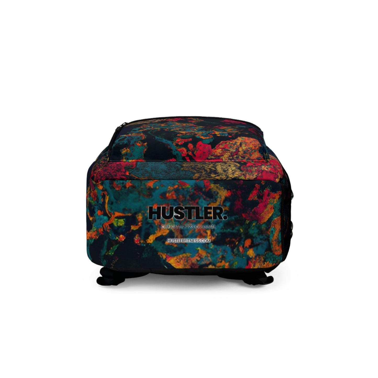VelvetSensation - LGBTQ+ Pride Backpack