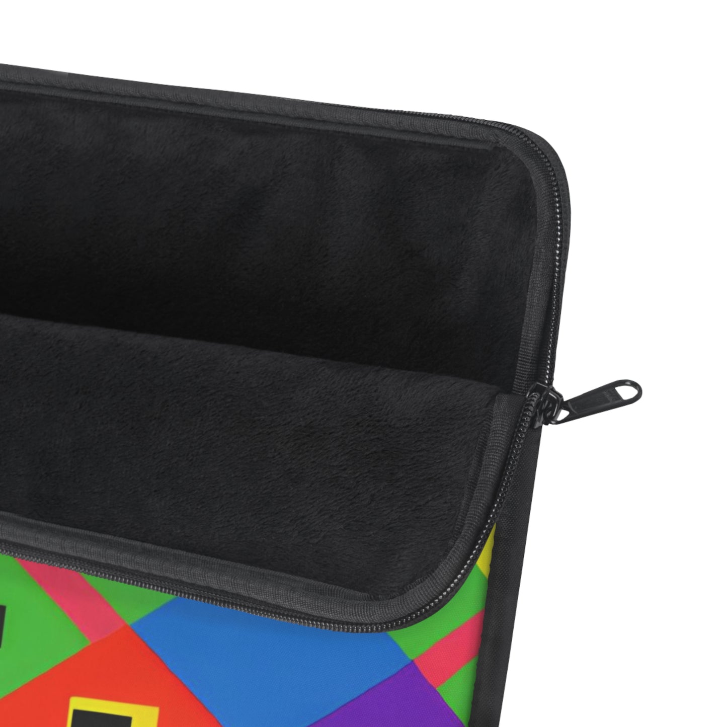 MoxieDazzle - LGBTQ+ Laptop Sleeve (12", 13", 15")