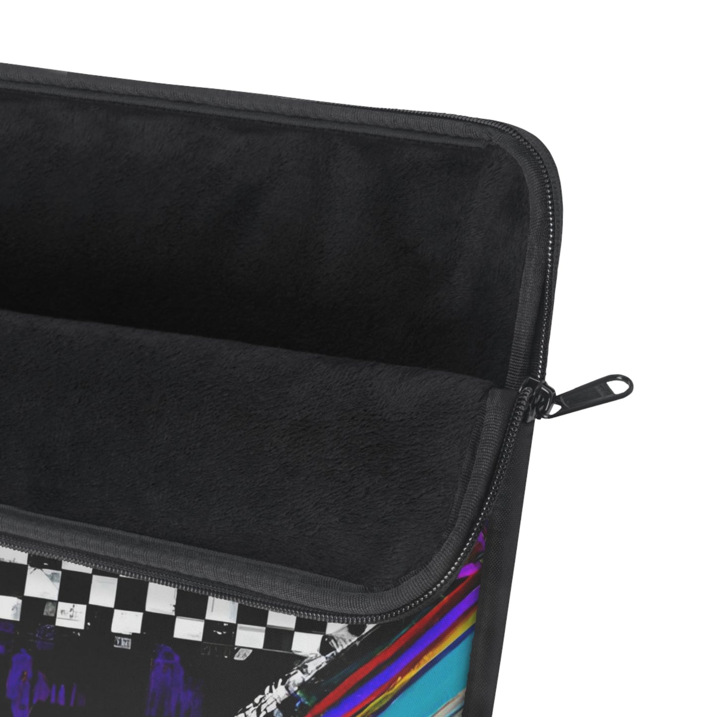 FluxRenaissance - LGBTQ+ Laptop Sleeve (12", 13", 15")