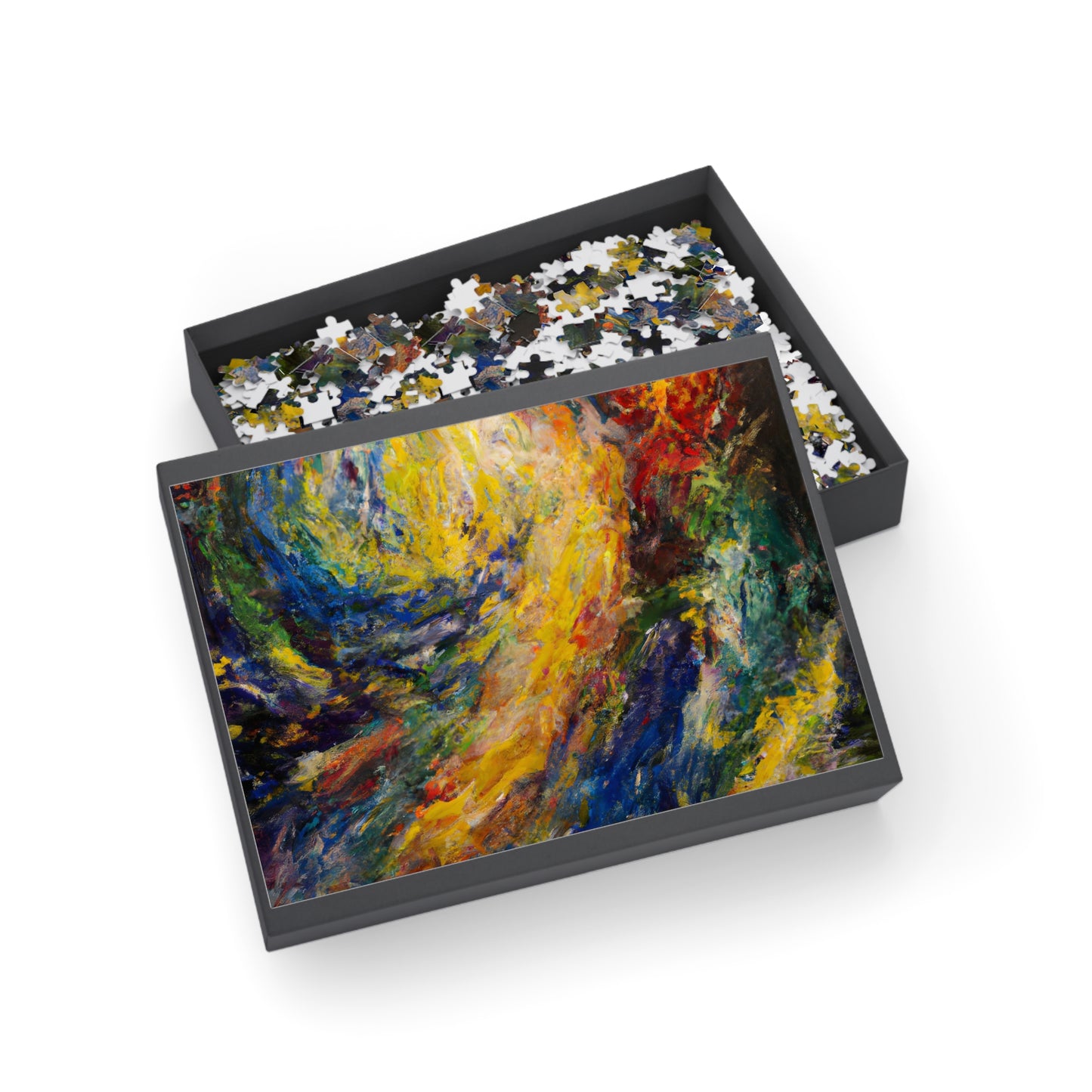 Raphaello - Gay Hope Jigsaw Puzzle