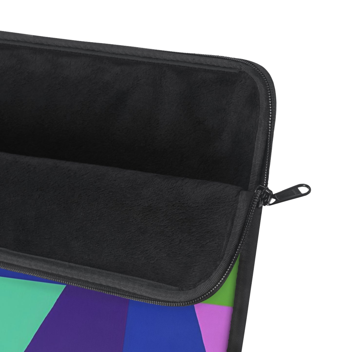 GlamGlowz - LGBTQ+ Laptop Sleeve (12", 13", 15")