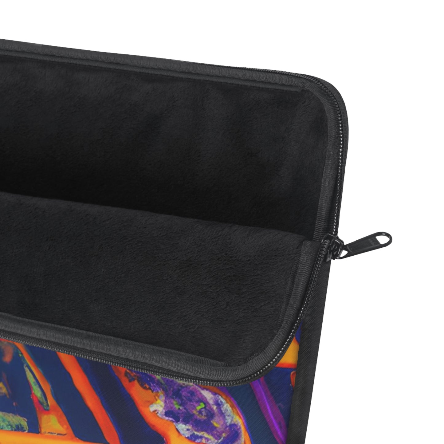 BijouLace - LGBTQ+ Laptop Sleeve (12", 13", 15")