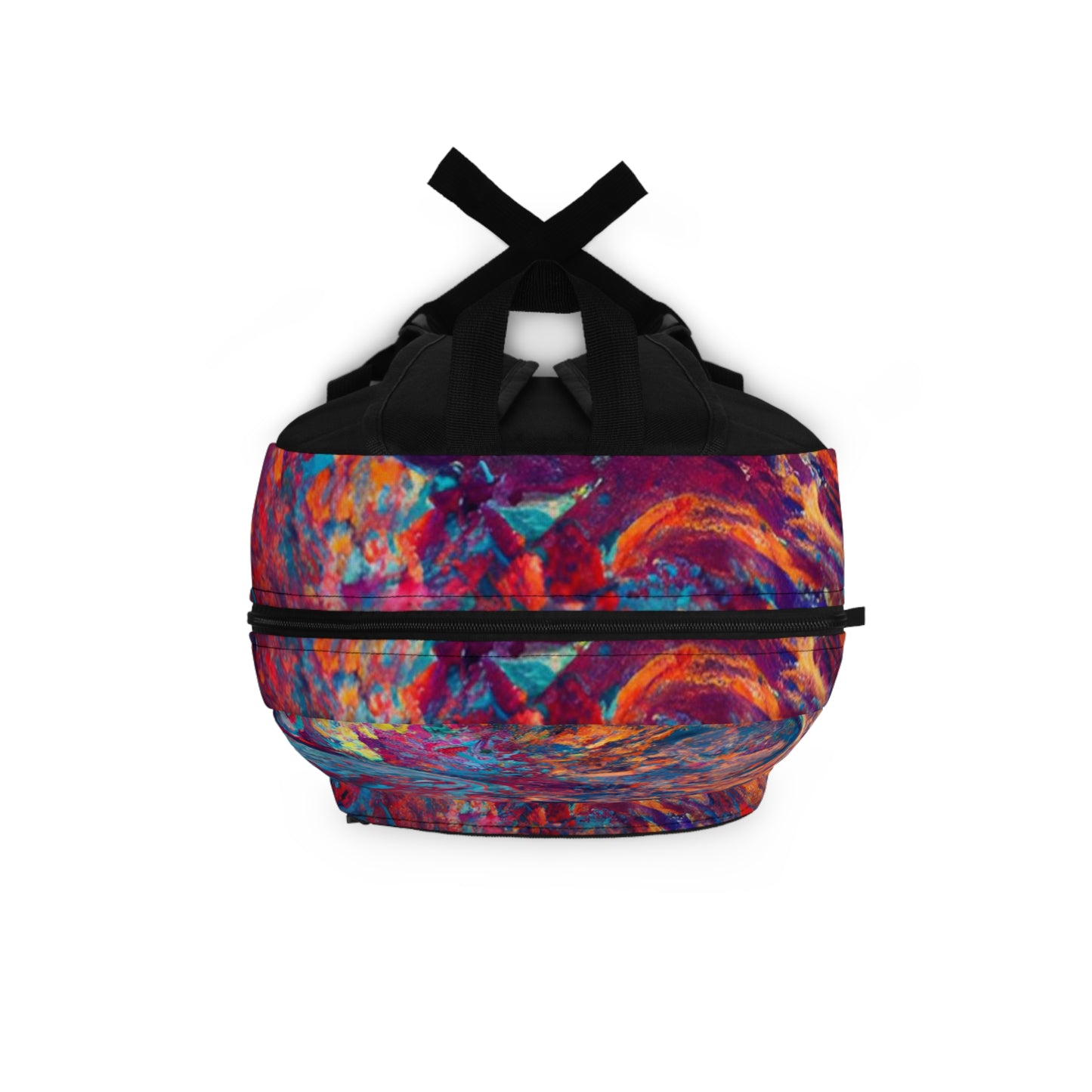 NightshadeDelight - LGBTQ+ Pride Backpack
