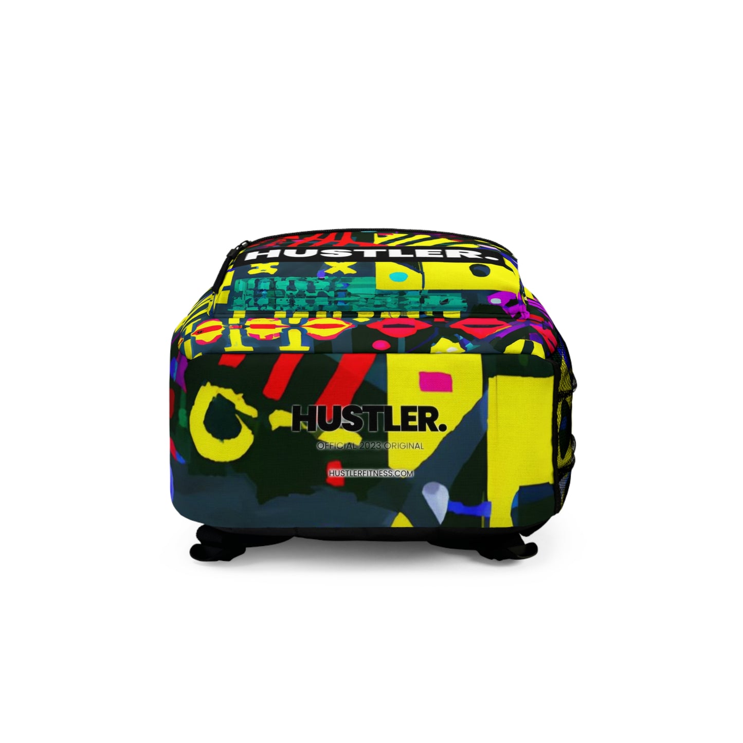 GalaxyGlamourous - LGBTQ+ Pride Backpack