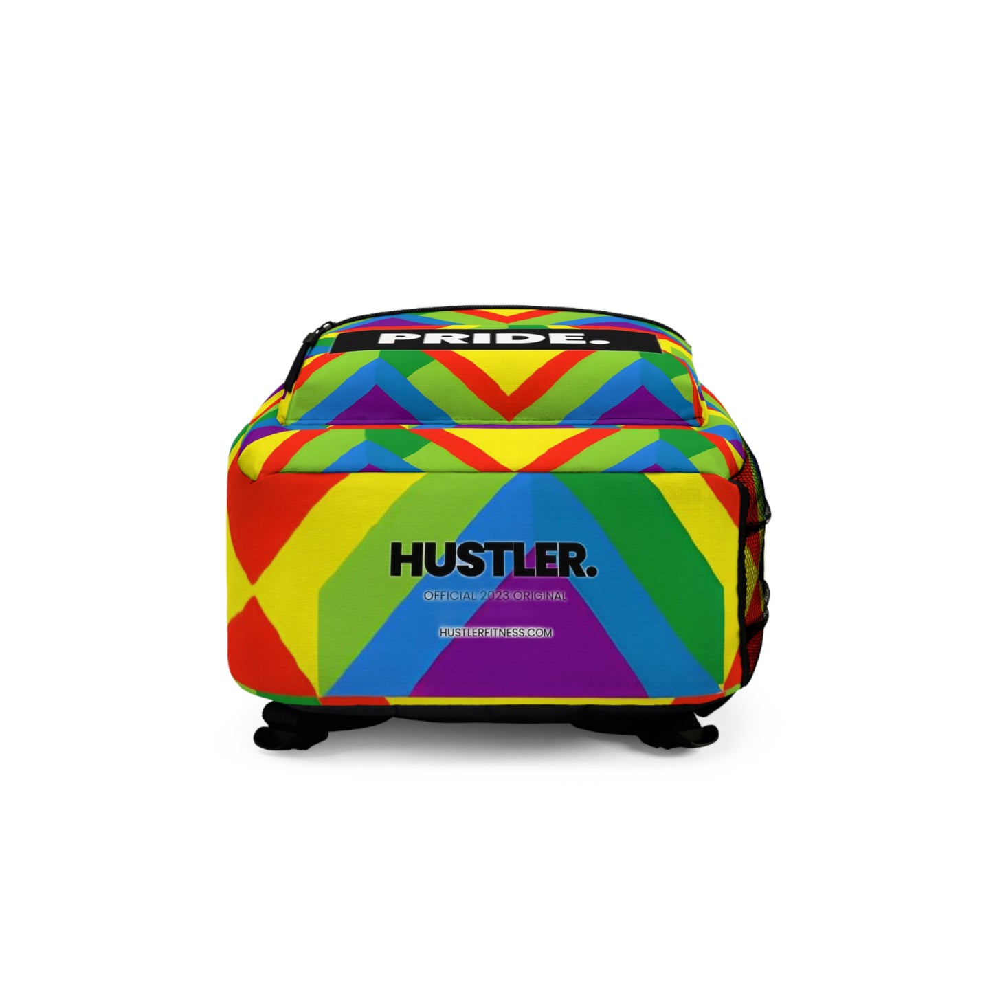 HypeFever - Gay Pride Backpack