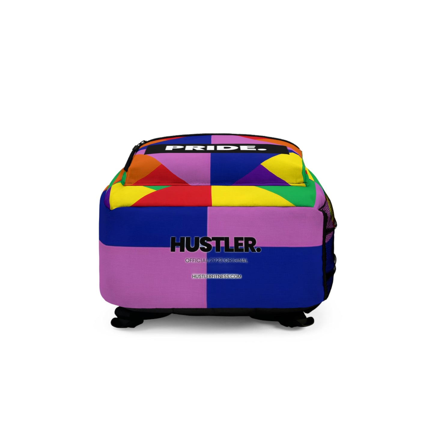 GlamSiren - Gay Pride Backpack