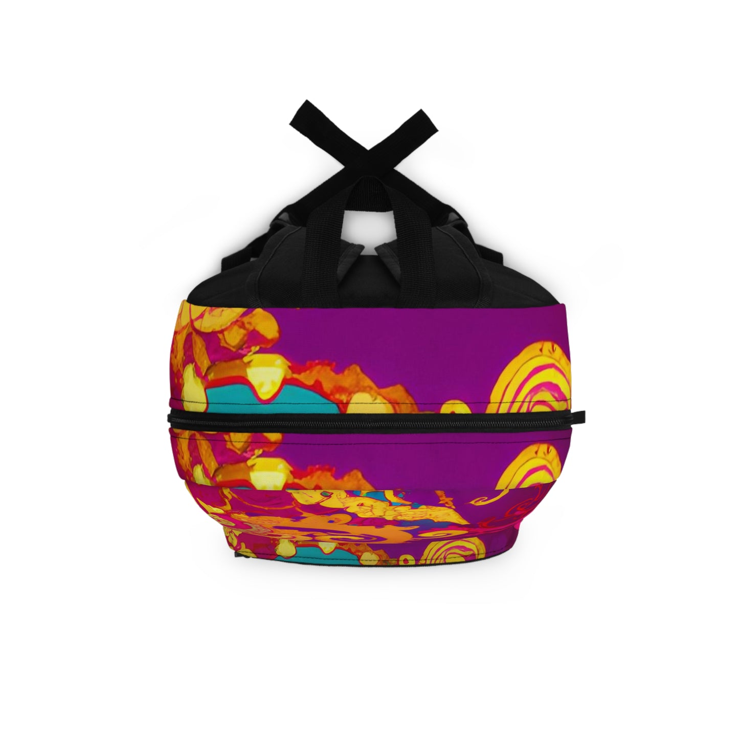 GlitterMartha - LGBTQ+ Pride Backpack