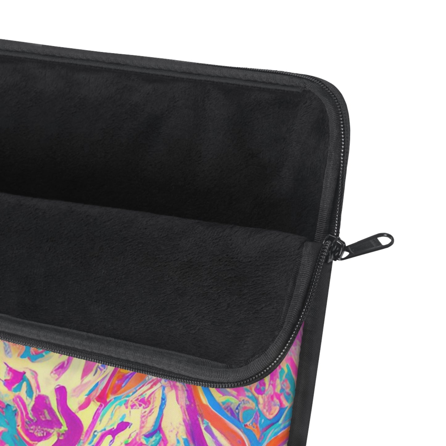 CocoGlamour - LGBTQ+ Laptop Sleeve (12", 13", 15")