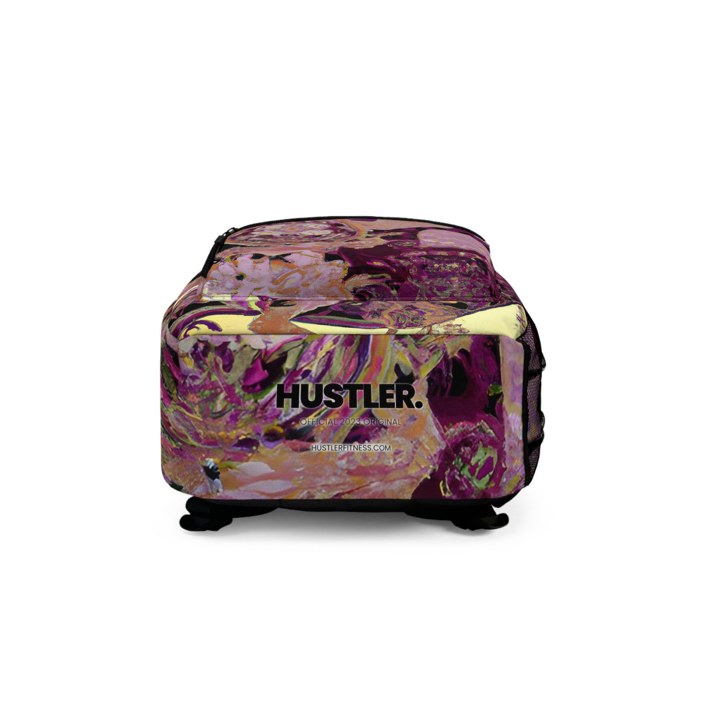 BubblesMaeLux - LGBTQ+ Pride Backpack