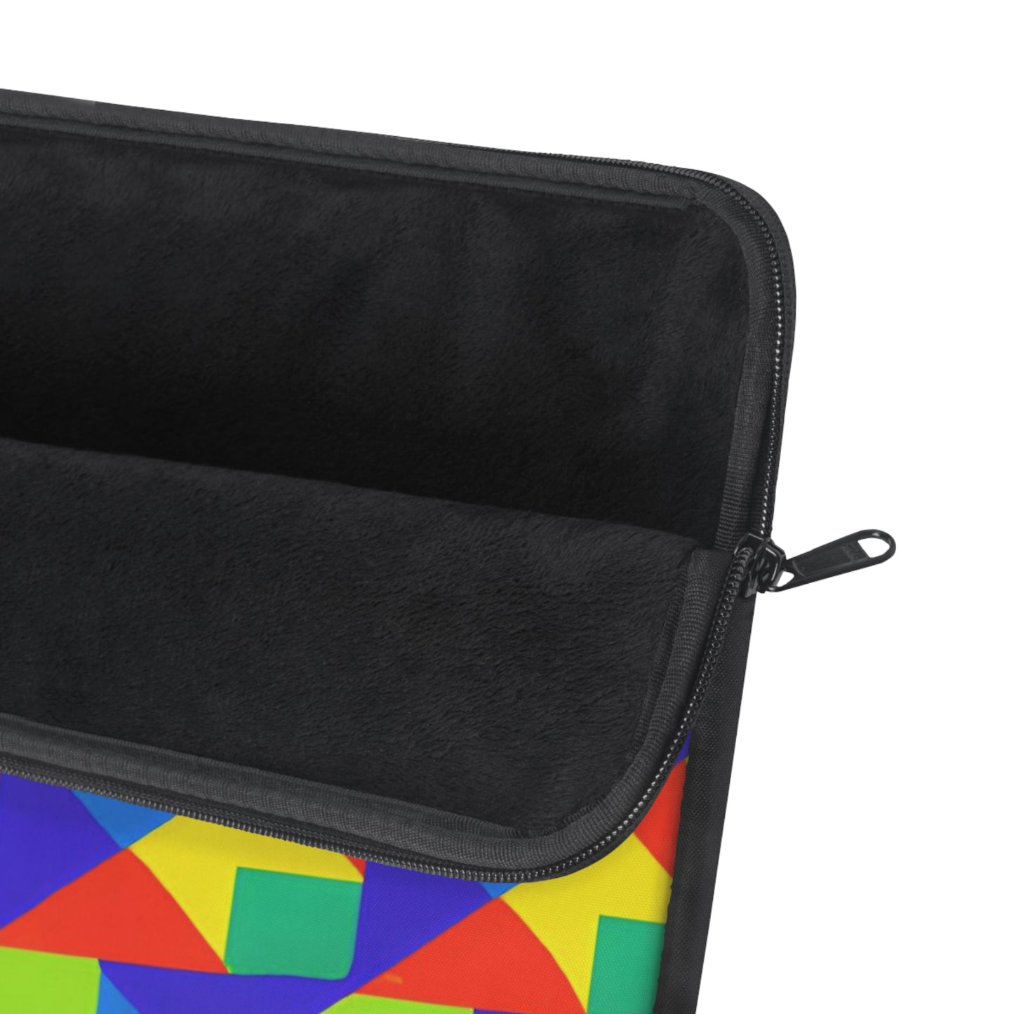 Flaminiablo - LGBTQ+ Laptop Sleeve (12", 13", 15")
