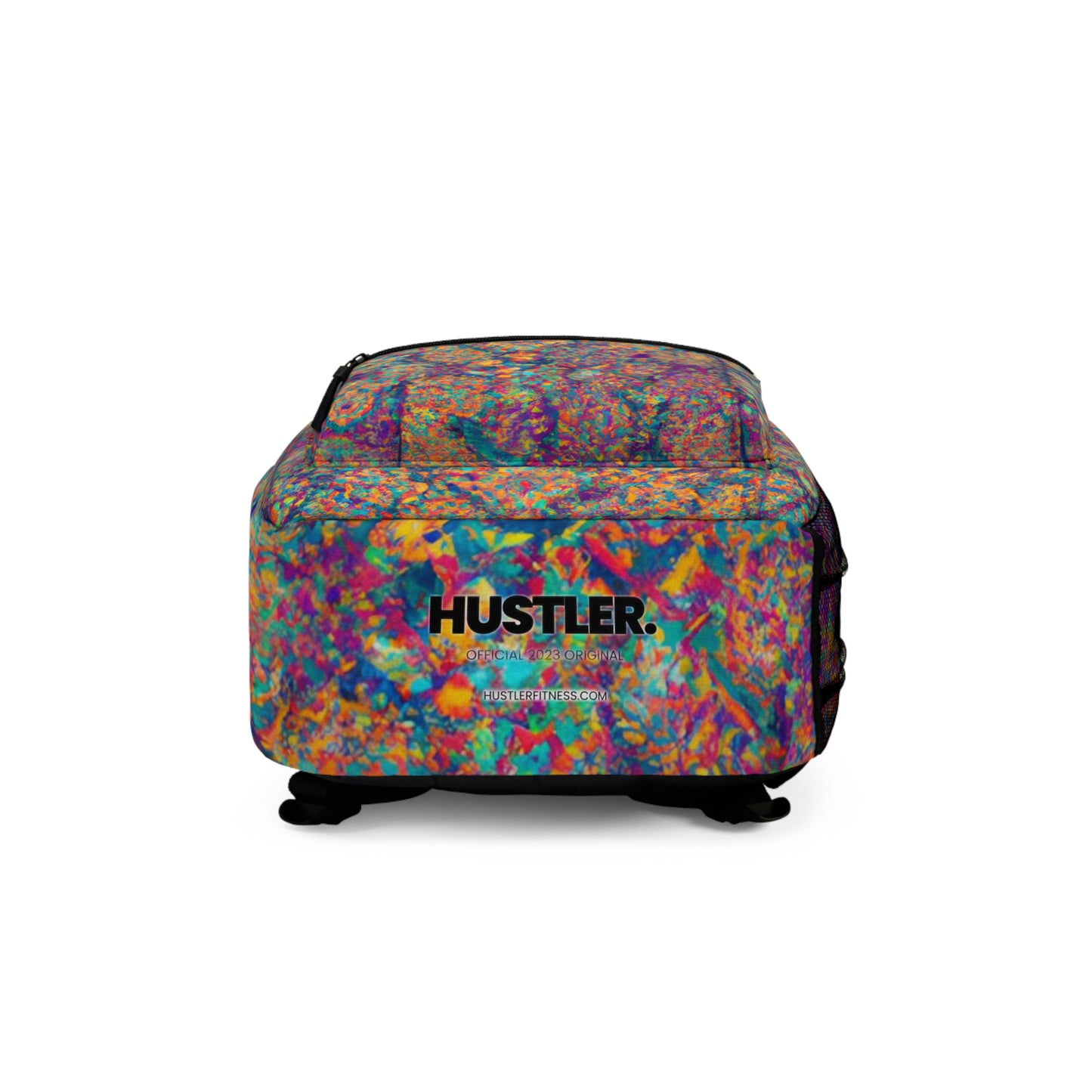 TinselGlamor - LGBTQ+ Pride Backpack