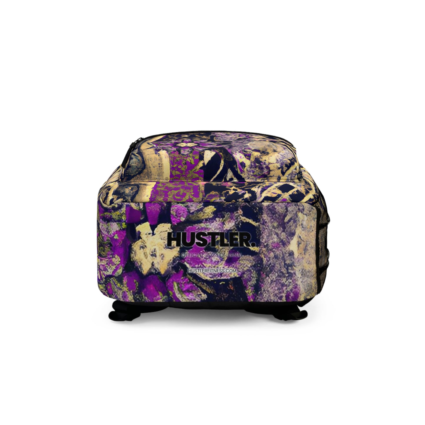 SparkleAllelujah - LGBTQ+ Pride Backpack