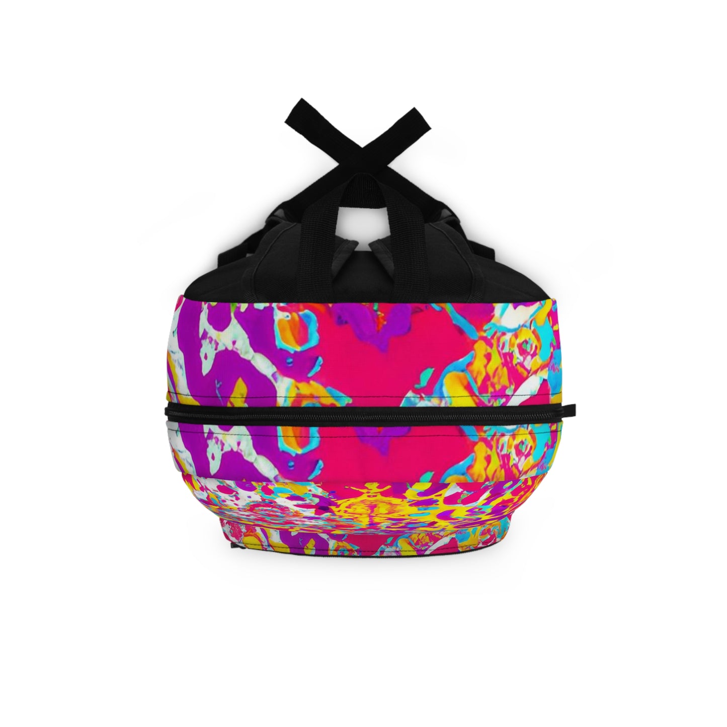 SapphireSilk - LGBTQ+ Pride Backpack