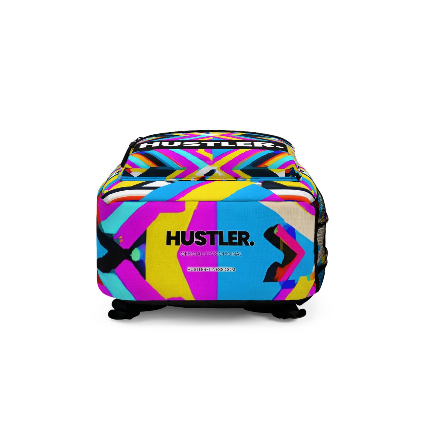 NovaStarGuardian - LGBTQ+ Pride Backpack