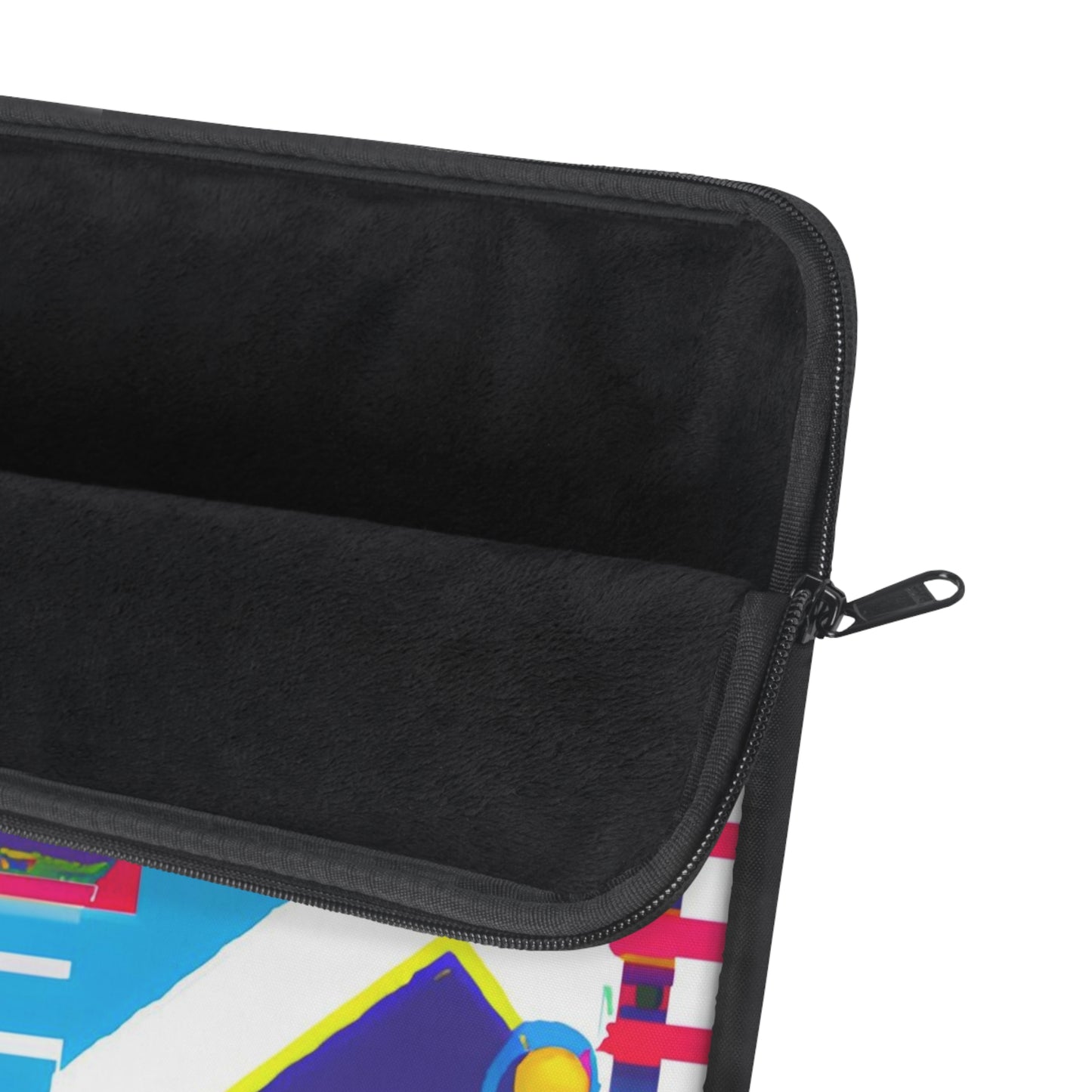 GalaxyGlam - LGBTQ+ Laptop Sleeve (12", 13", 15")