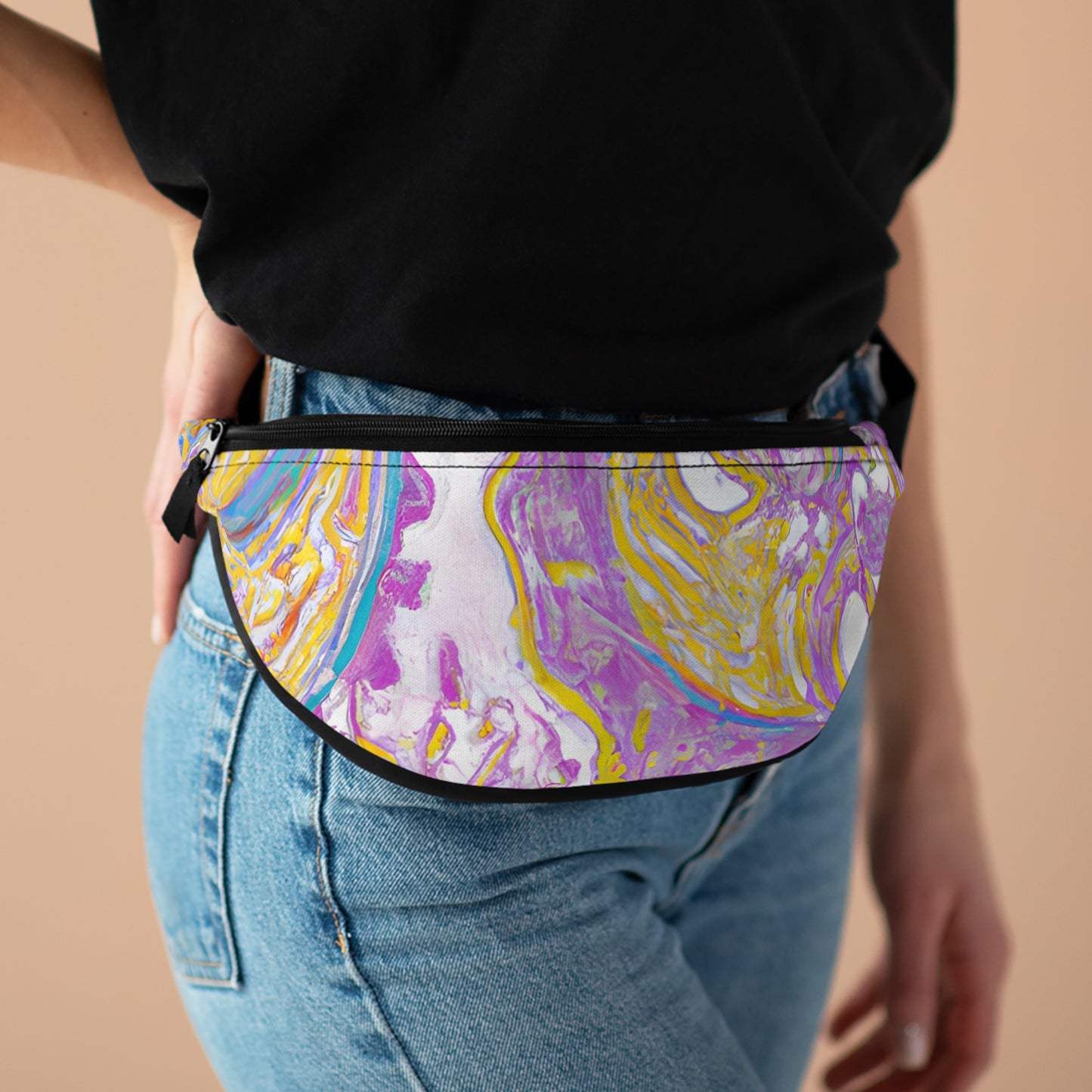 MaeveViolet - LGBTQ+ Fanny Pack Belt Bag