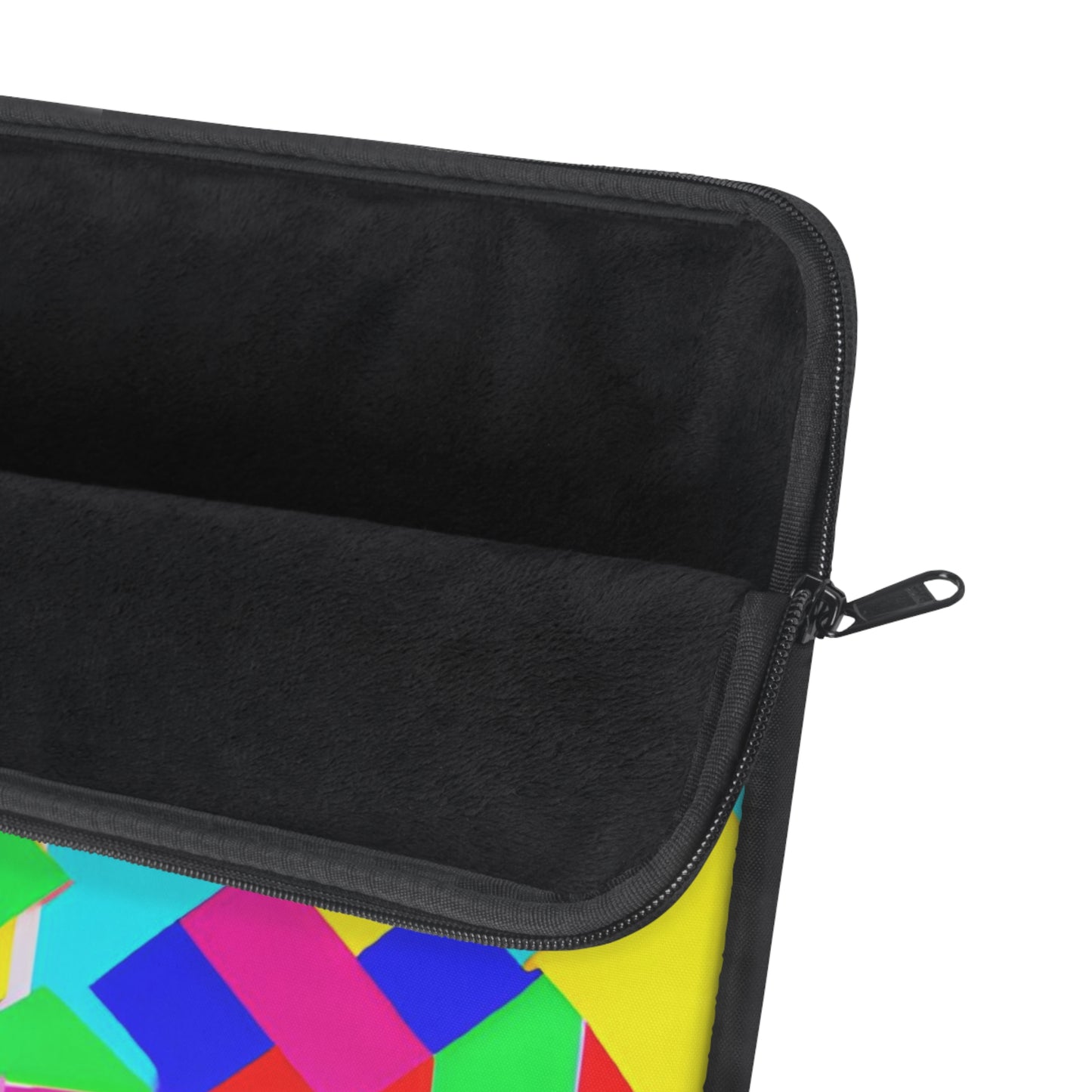 GlitterGlamz - LGBTQ+ Laptop Sleeve (12", 13", 15")