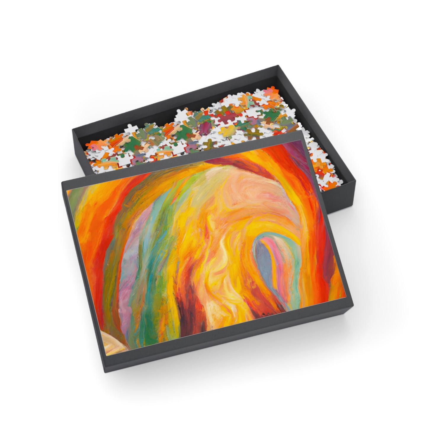 Raphaela - Gay Hope Jigsaw Puzzle