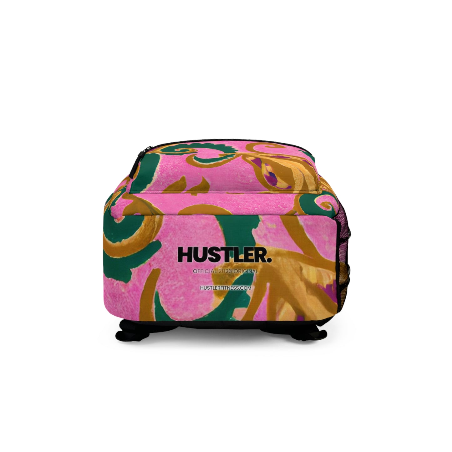 MoonshineCabaret - LGBTQ+ Pride Backpack