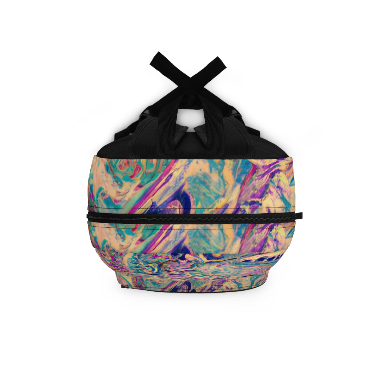 LuxSpectrum - LGBTQ+ Pride Backpack