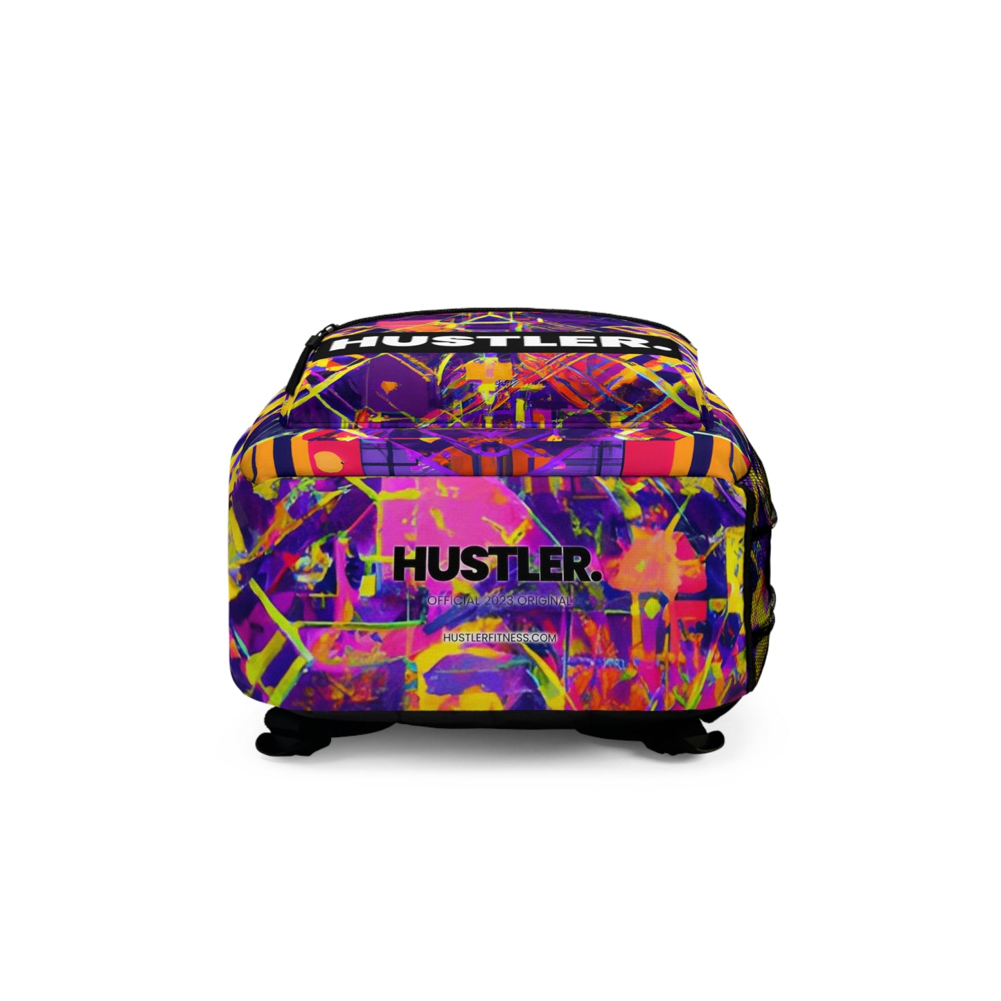 Starluxe - LGBTQ+ Pride Backpack