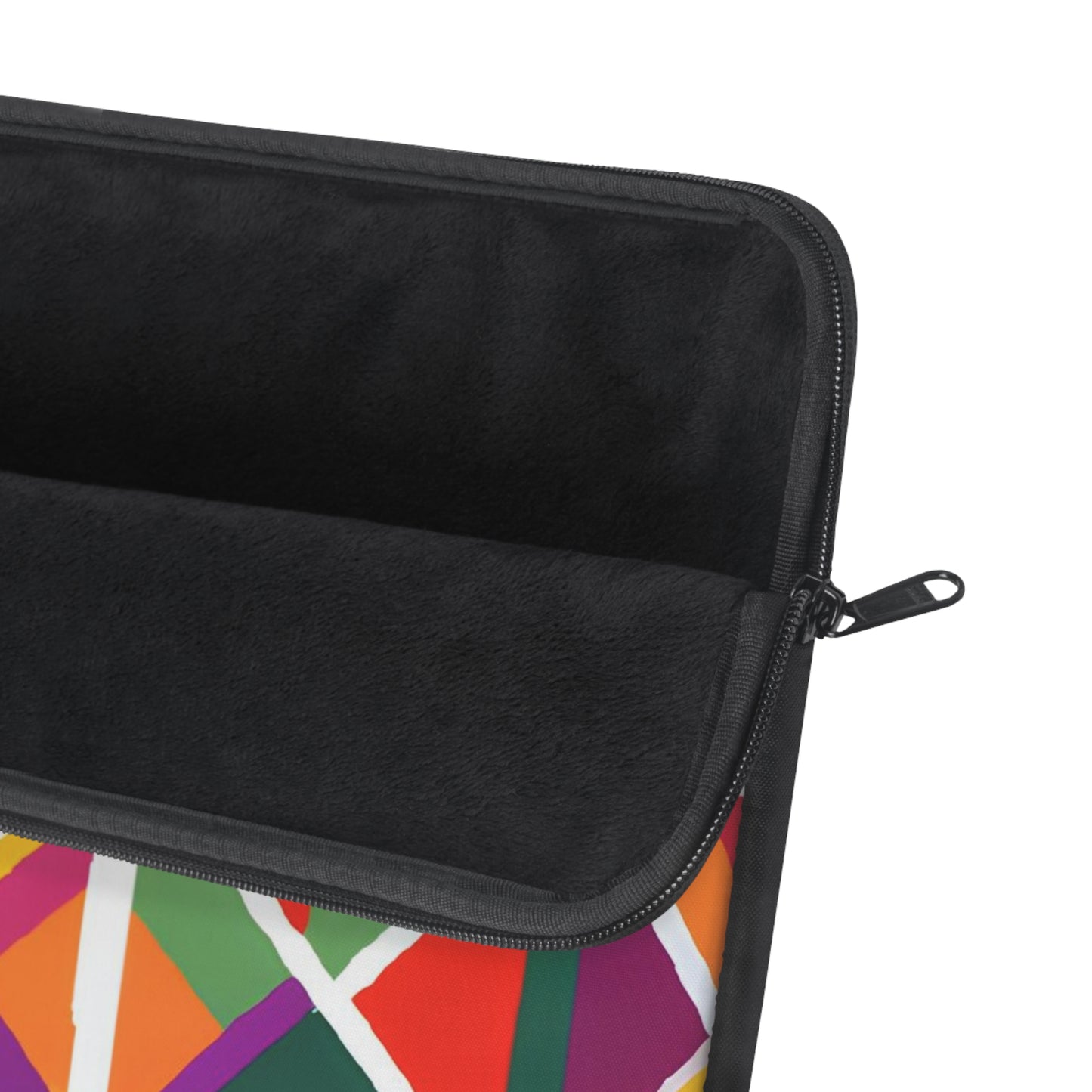 MissMoxiMane - LGBTQ+ Laptop Sleeve (12", 13", 15")