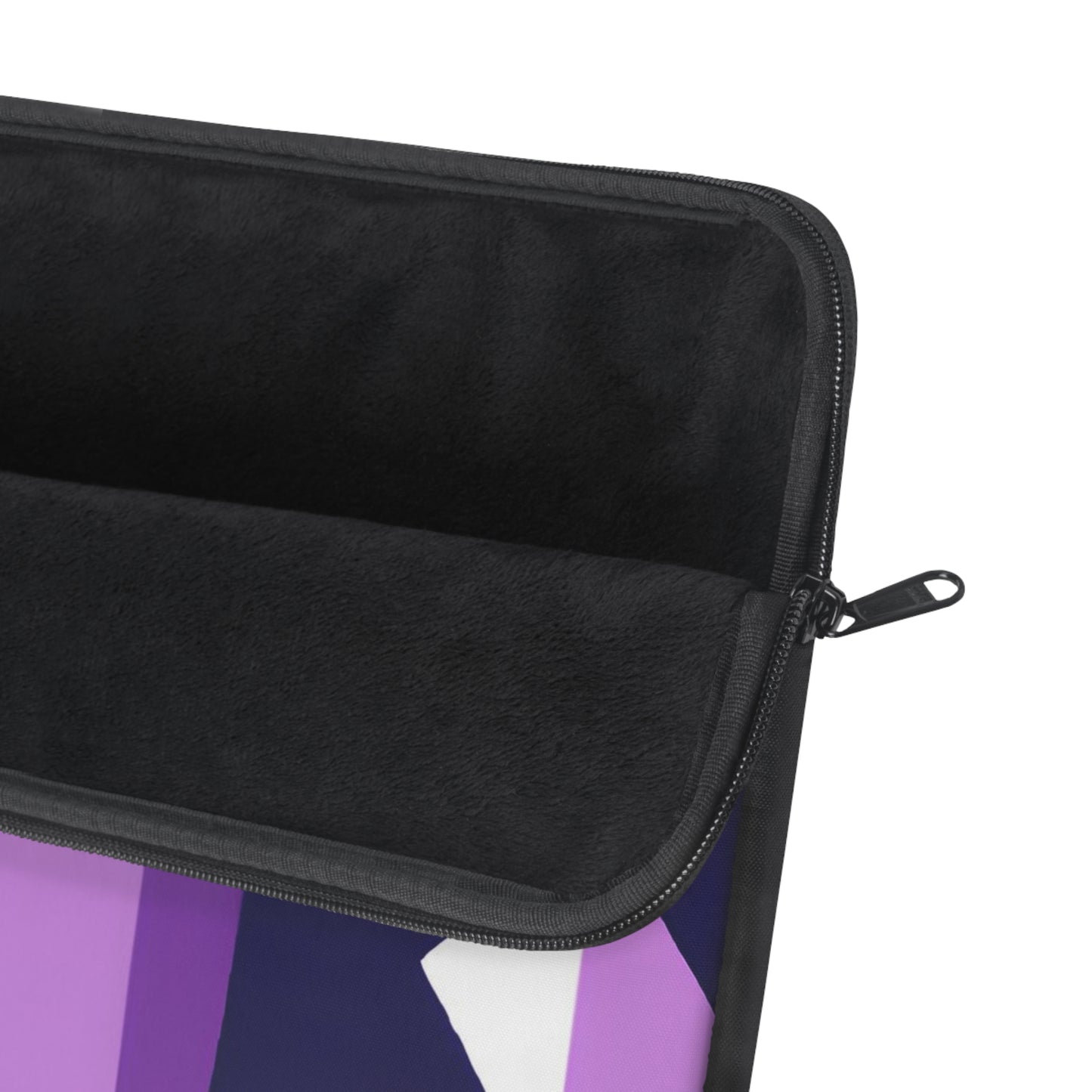 GlitzenGlamor - LGBTQ+ Laptop Sleeve (12", 13", 15")