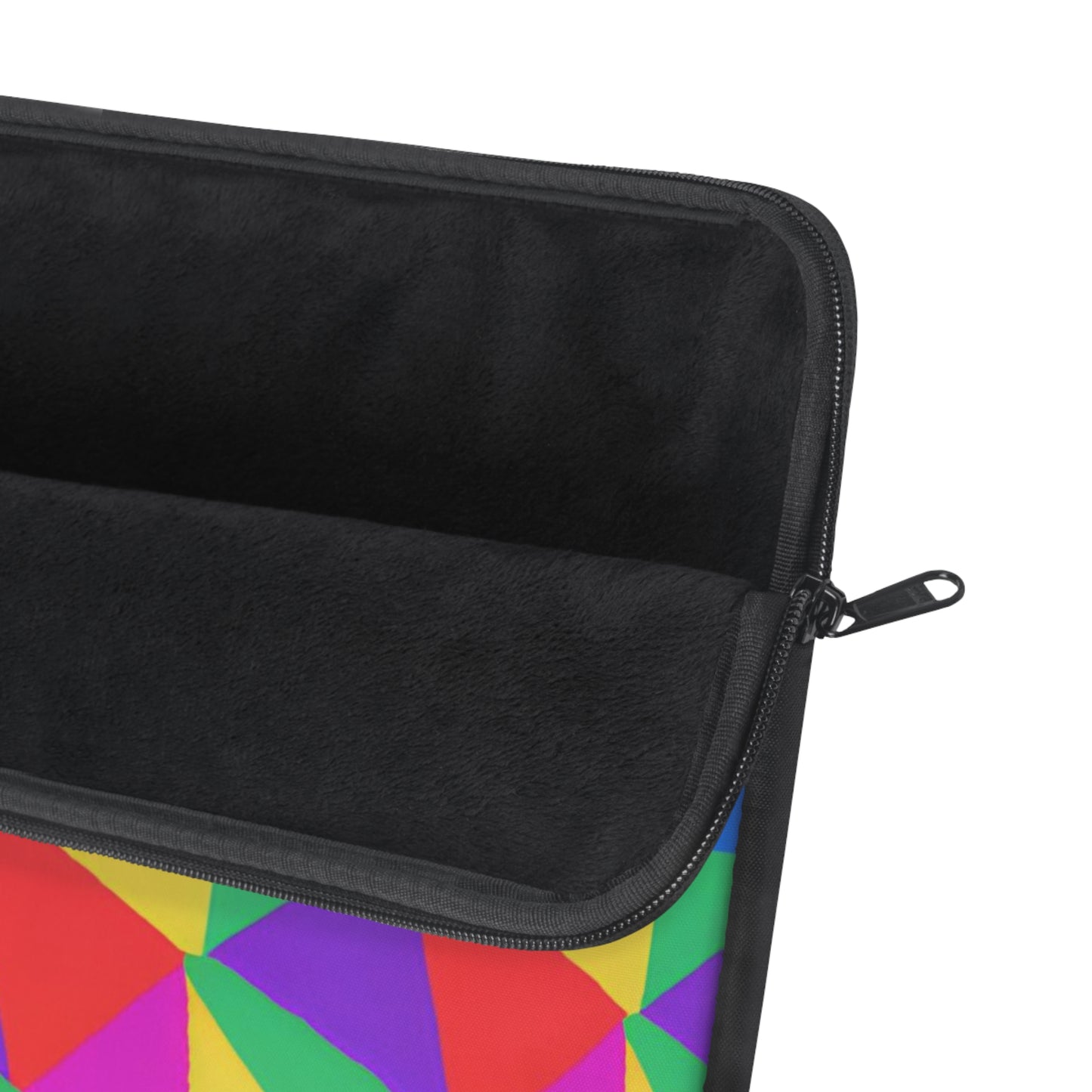 Cynthiaplex - LGBTQ+ Laptop Sleeve (12", 13", 15")