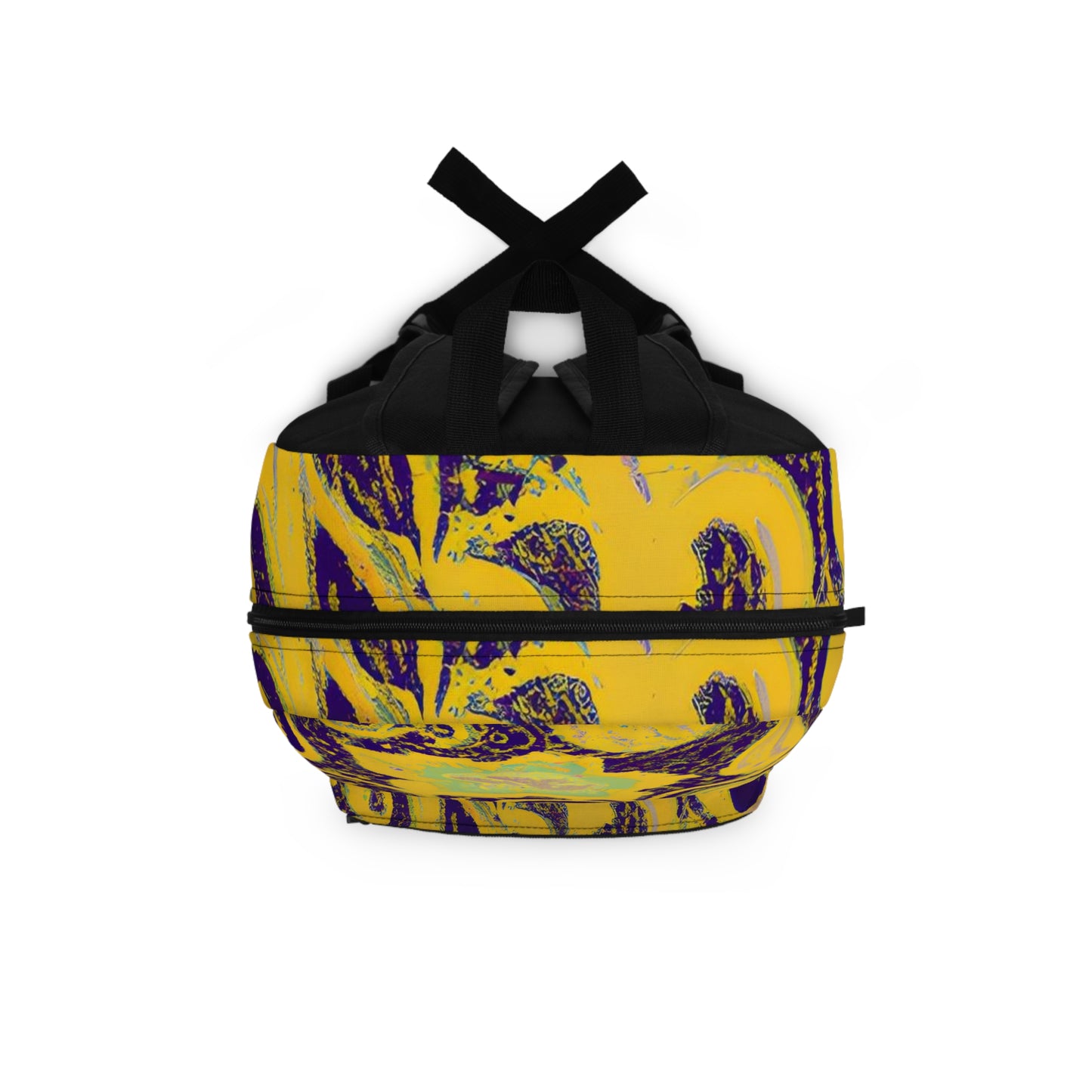 FlamingoFever - LGBTQ+ Pride Backpack