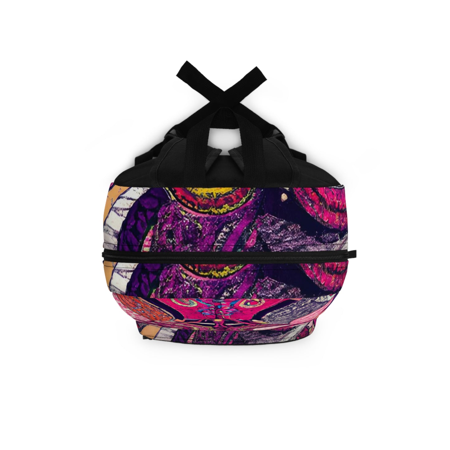 VelvetGlamour - LGBTQ+ Pride Backpack