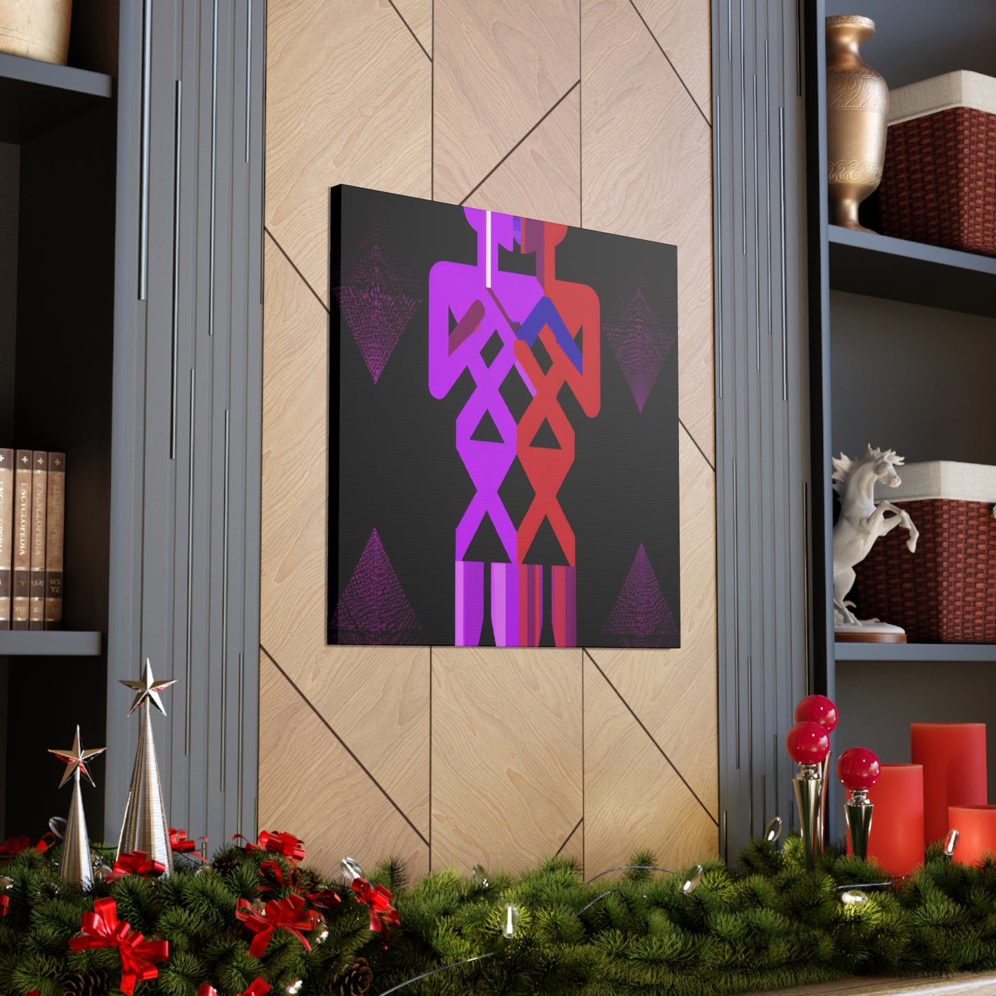 Renaissancely - LGBTQ+ Wall Art