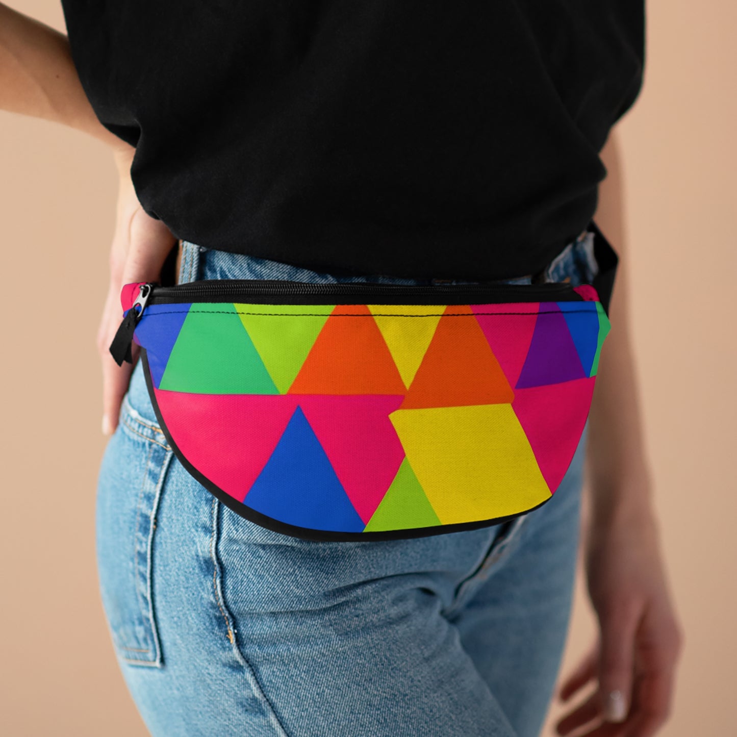 SultrySasha - Gay Pride Fanny Pack Belt Bag