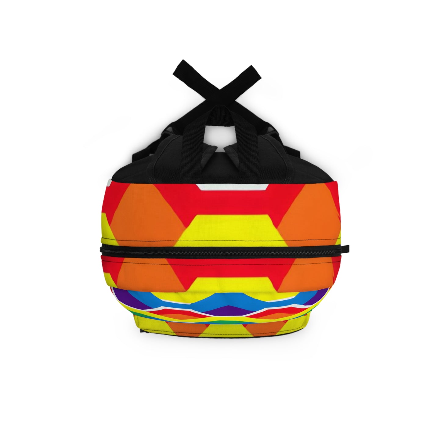 SparkyFever - Hustler Pride Backpack